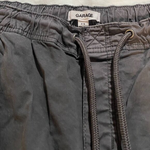 Garage Harlowe Parachute Pant - Picture 4 of 4